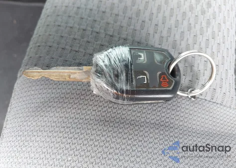 2011 Ford F-150 Xlt из США, поврежденный, VIN 1FTFW1EF4BFA63307